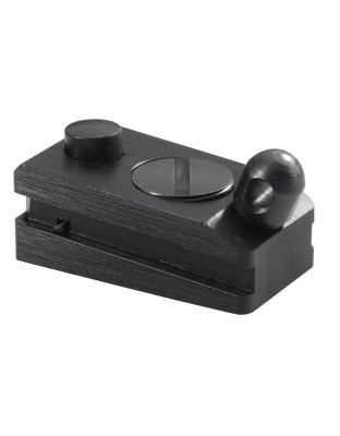 Shooter's Ridge Deluxe Bipod Spare Quick Adapter