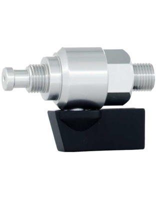 Exothermic Technologies Standard Range Nozzle