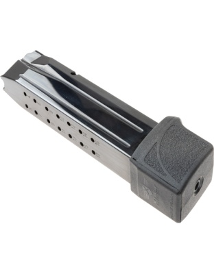 Xtech Tactical Magazine Kit Smith & Wesson M&P9 22 Rounds Full Size