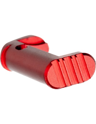 Tyrant CNC Sa Hellcat & Pro Magazine Release Red