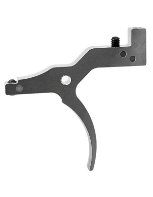 Timney Trigger Savage 110 with Accutrigger Nickel
