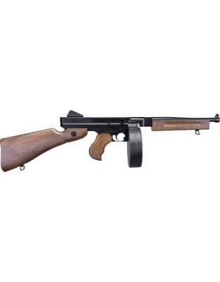 Umarex USA Air Rifle Legends M1A1.177 450 Rounds Drum Magazine CO2