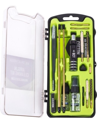 Breakthrough Clean Vision Airgun Cleaning Kit .17/.22 Caliber
