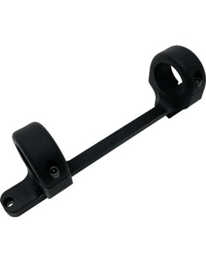 Dnz Products Game Reaper Integral 1-Pc Mount Rem 700 La Medium Black
