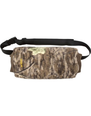 Hot Shot HF-3 Hand Warmer Insulated Realtree APX / Blaze Orange One Size