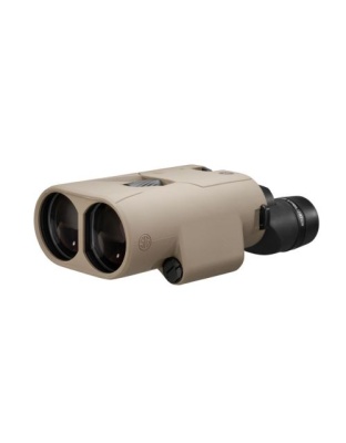 SIG Binocular ZULU6 Hdx 16X50 Image Stabilized Flat Dark Earth
