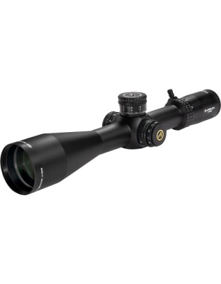 Athlon Scope Ares Etr GEN2J 4.5-30X56 34 mm APRS12 Ir Mil