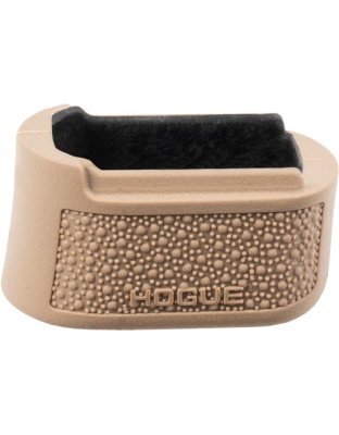 Hogue Grip Extension Base Pad for SIG P365XL 9 mm 15 Rounds Flat Dark Earth