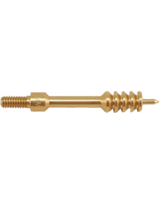 Pro-Shot Products Brass Jag with Spear Tip 8 mm Rifle/Pistol