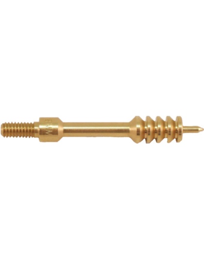 Pro-Shot Products Brass Jag with Spear Tip 8 mm Rifle/Pistol