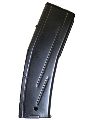 Inland Magazine M1 Carbine 30 Carbine 30 Rounds Black