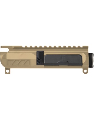 CMMG Upper Receiver Assembly MK4/AR-15 Coyote Tan