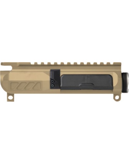 CMMG Upper Receiver Assembly MK4/AR-15 Coyote Tan