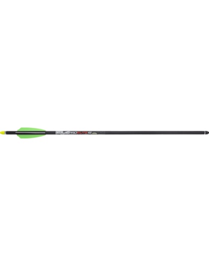 Ten Point Tenpoint Xbow Arrow Pro Elite 400 20" Alpha Blaze 3-Pack