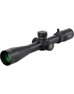Athlon Scope Ares Hlr 30 mm 2.5-15X42 AHMC1 Fiber Dot MOA