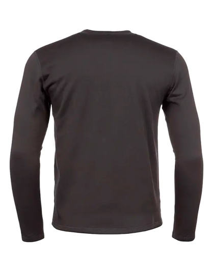 Blocker Koretec Heavy Weight Top Charcoal 2X-Large