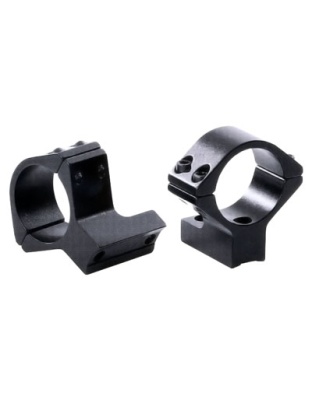 Browning 2 Piece Mount System for AB3 Standard Height