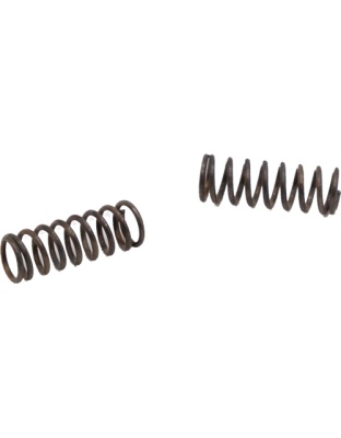 White Label Armory AR10/AR-15 Bolt Catch Detent Spring 10-Pack
