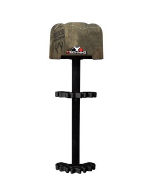 Bohning Lynx Quiver Realtree Edge 4 Arrow