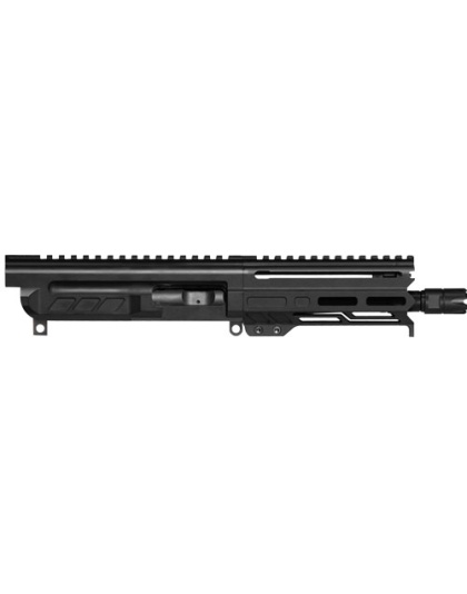 CMMG Complete Upper Group Dissent 9 mm 6.5" Armor Black