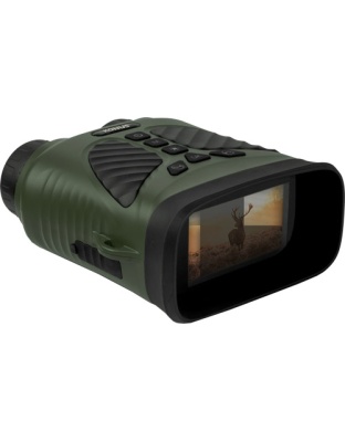 Konus Night Vision Binocular Konuspy-17 1-8X Photo/Video