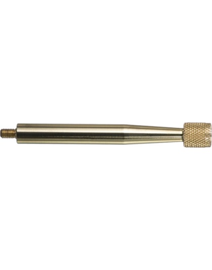 Thompson Center Extended Super Jag 45CAL Brass 10-32 Threads