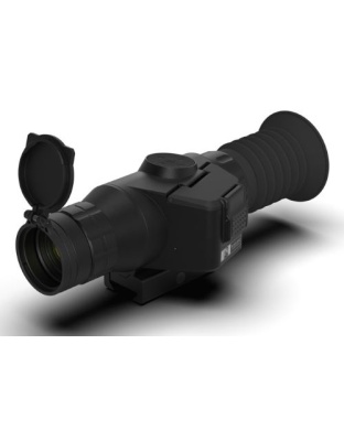 Sightmark Shade 256 3.5-28X30 Thermal Rifle Scope