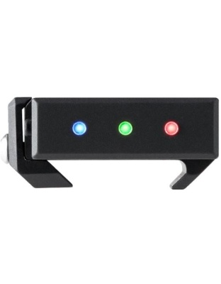MDT Sporting Send It Gen 2 Electronic Level Picatinny Mount Black