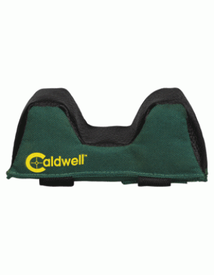Caldwell Universal Benchrest Front Rest Bag Medium