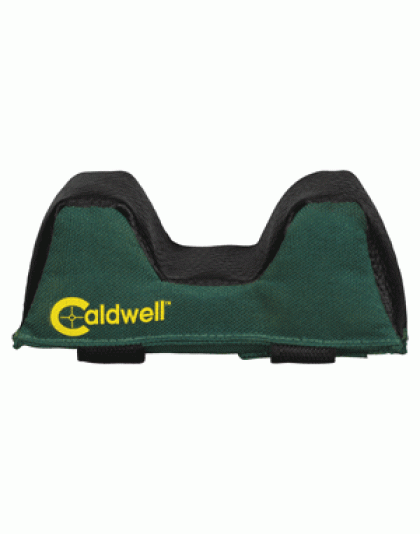 Caldwell Universal Benchrest Front Rest Bag Medium