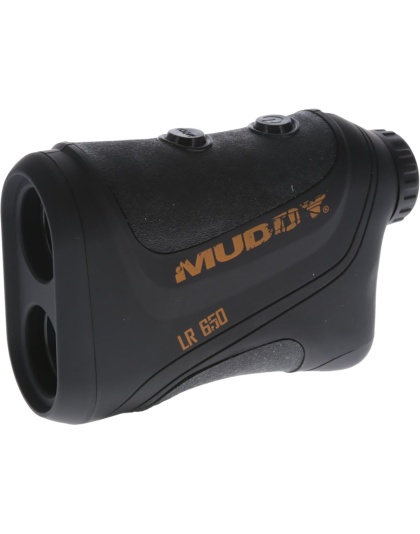Muddy MUD-LR650 Laser Rangefinder - 650 yard