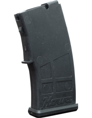 Howa Magazine M1100 Rimfire 22WMR 10 Rounds