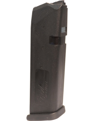 SGM Tactical Magazine for Glock .45 Automatic Colt Pistol 13 Rounds Black Poly
