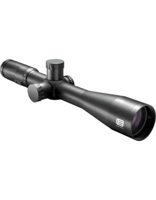 EOTech Scope Vudu 8-32X50MM 34 mm SFP HC2 (MOA) Black