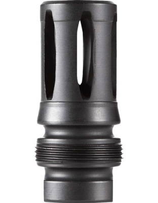 Dead Air Armament Silencers Xeno Mount A1 Flash Hider 1/2-28