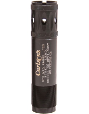 Carlsons Choke Tube Cremator 12 Gauge Ported M-Range Invector+