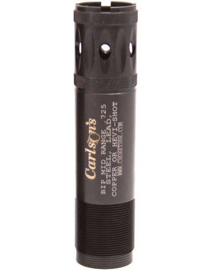 Carlsons Choke Tube Cremator 12 Gauge Ported M-Range Invector+