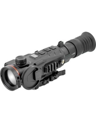 Nocpix Rico 2 Thermal Weapon Sight Laser Rangefinder 384X288 42 mm