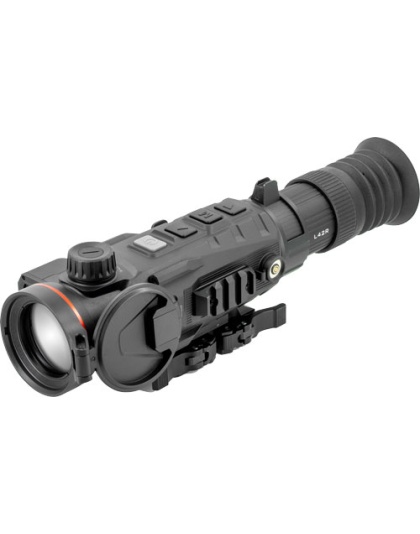 Nocpix Rico 2 Thermal Weapon Sight Laser Rangefinder 384X288 42 mm