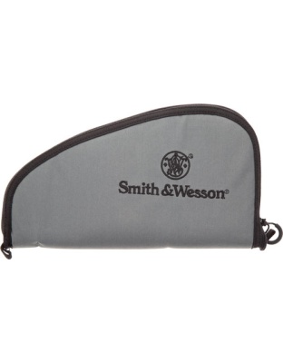 Smith & Wesson M&P Defender Handgun Case Medium 13"X7"X1.5"