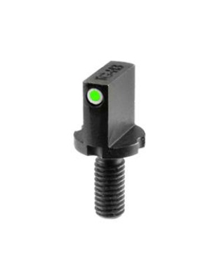 Truglo Tritium Front Sight for AK-47 - White