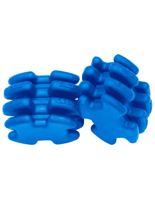 Limbsaver Super Quad Limb Dampeners Blue 2 pk.