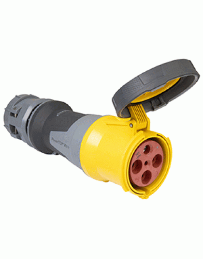 Marinco 100A Connector for Plug - 125/250V