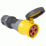 Marinco 100A Connector for Plug - 125/250V