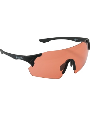 Beretta Challenge Evo Eyeglasses Orange