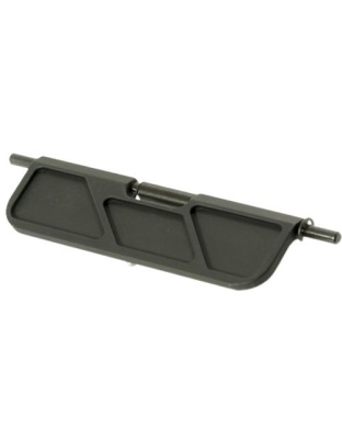 Timber Creek Outdoors AR-15 Billet Dust Cover Black