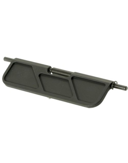 Timber Creek Outdoors AR-15 Billet Dust Cover Black