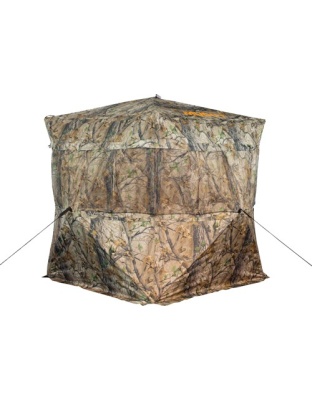 Muddy the VS360 Ground Blind Epic Camo