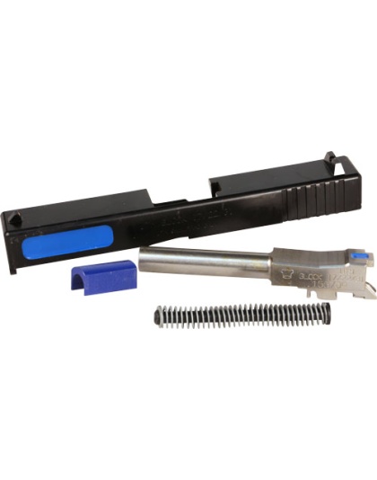 Utm Glock 17 Gen 1-4 Conversin Kit Utm Training Rounds Only