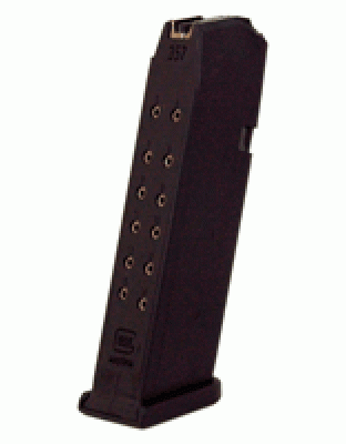 Glock Oem Magazine Model 31 357SIG 15 Rounds